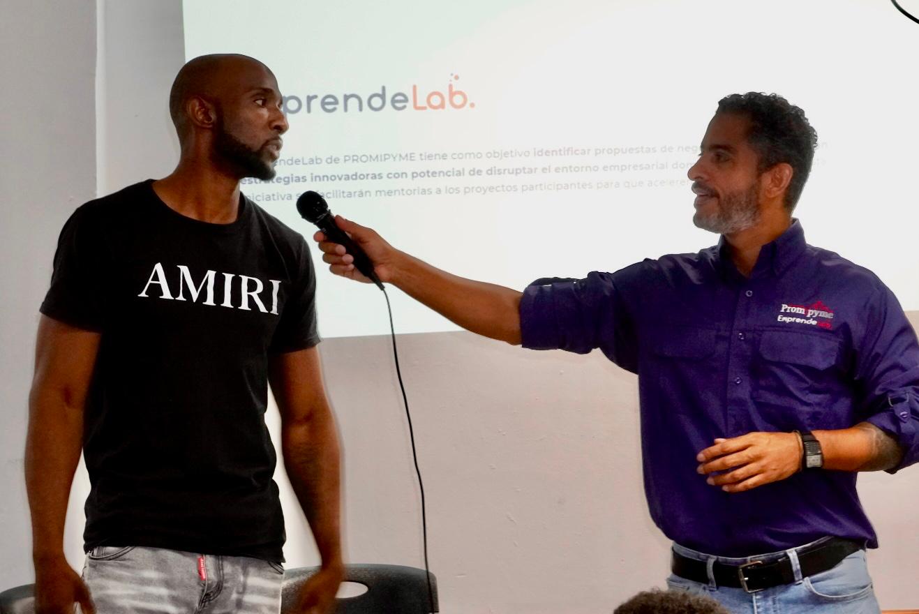 Emprendelab En UFHEC
